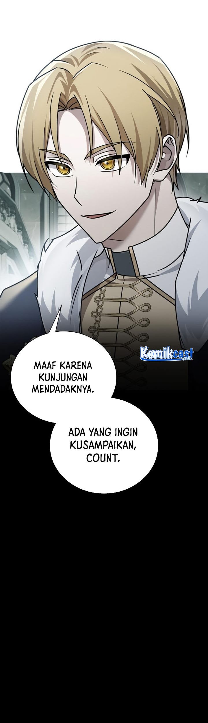 I'm Not That Kind of Talent Chapter 21 - halaman 54