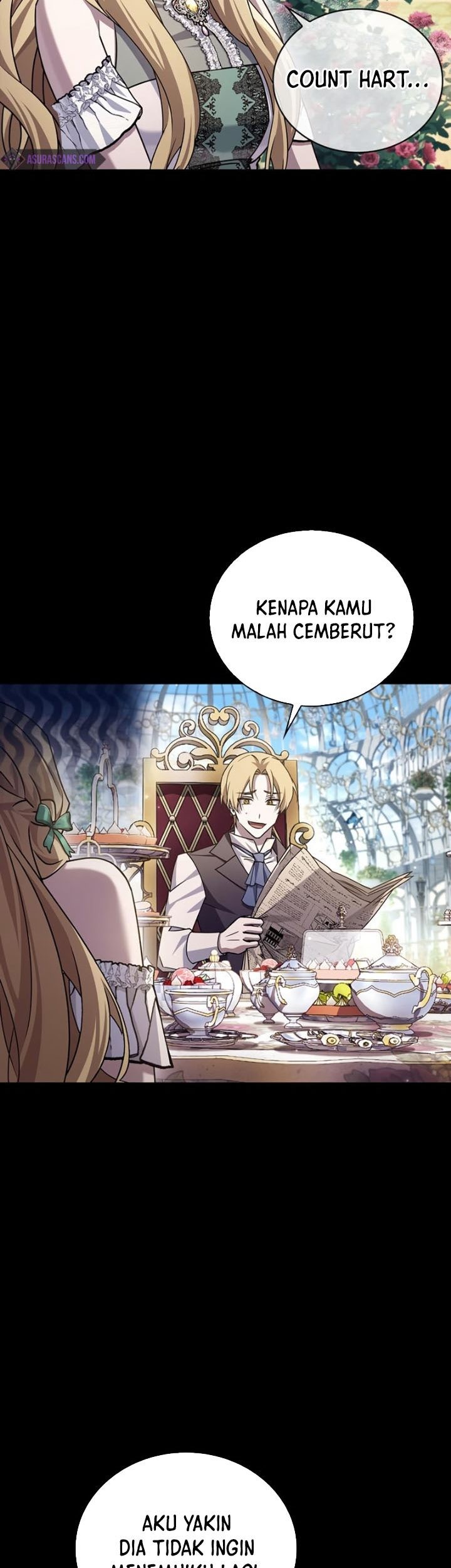 I'm Not That Kind of Talent Chapter 21 - halaman 56