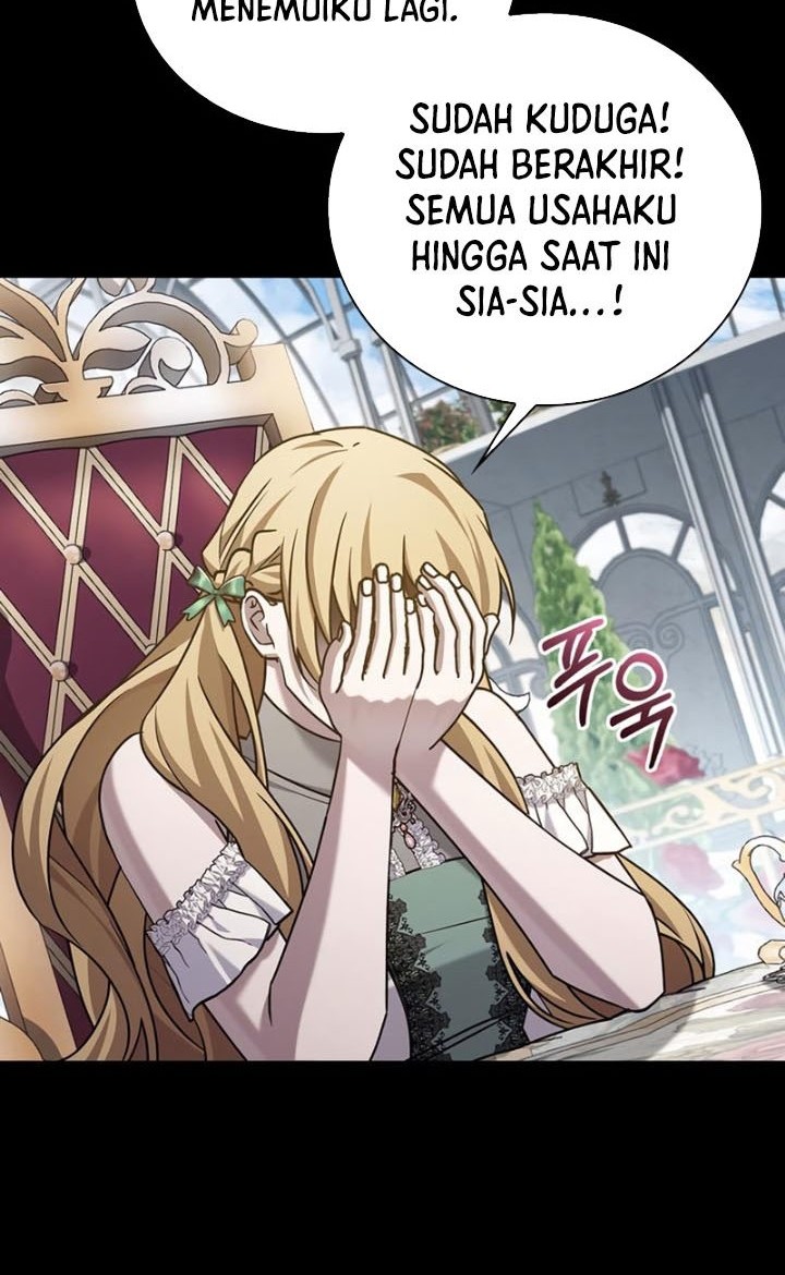 I'm Not That Kind of Talent Chapter 21 - halaman 57