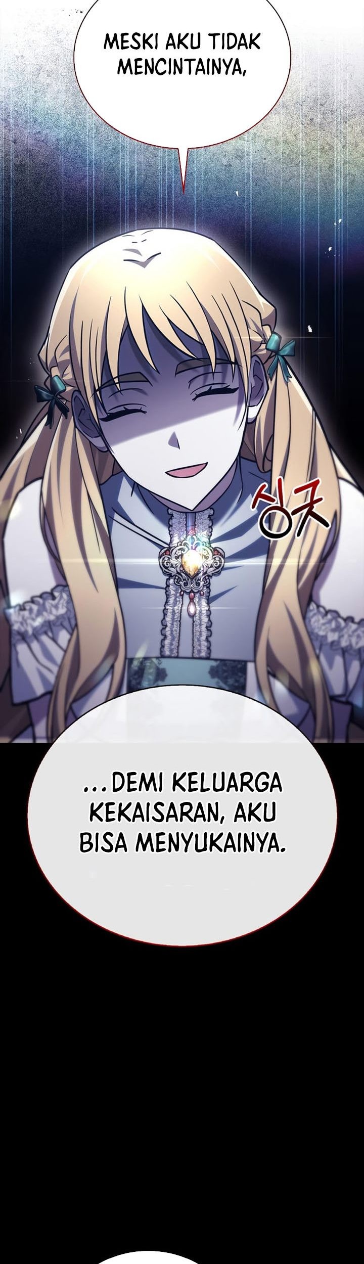 I'm Not That Kind of Talent Chapter 21 - halaman 68