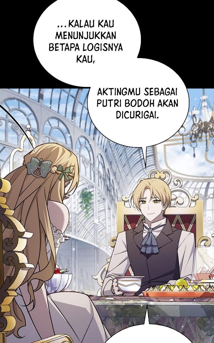 I'm Not That Kind of Talent Chapter 21 - halaman 69