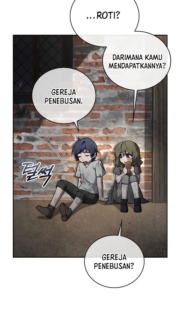 I'm Not That Kind of Talent Chapter 21 - halaman 7
