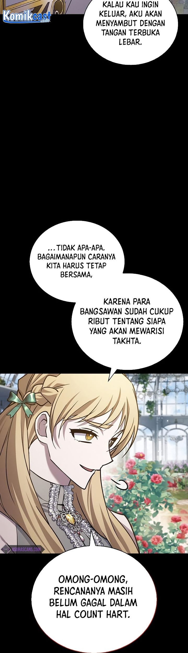 I'm Not That Kind of Talent Chapter 21 - halaman 70