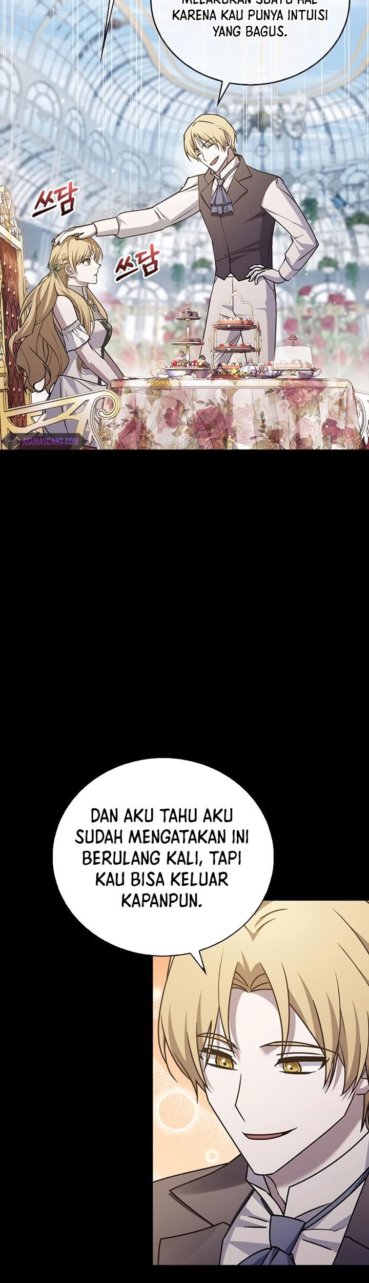 I'm Not That Kind of Talent Chapter 21 - halaman 74