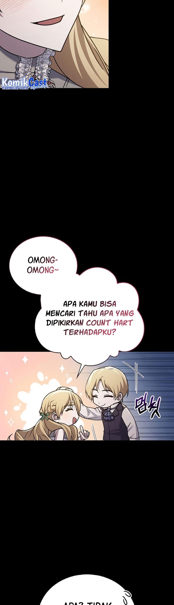 I'm Not That Kind of Talent Chapter 21 - halaman 76