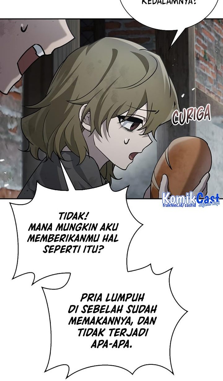 I'm Not That Kind of Talent Chapter 21 - halaman 9