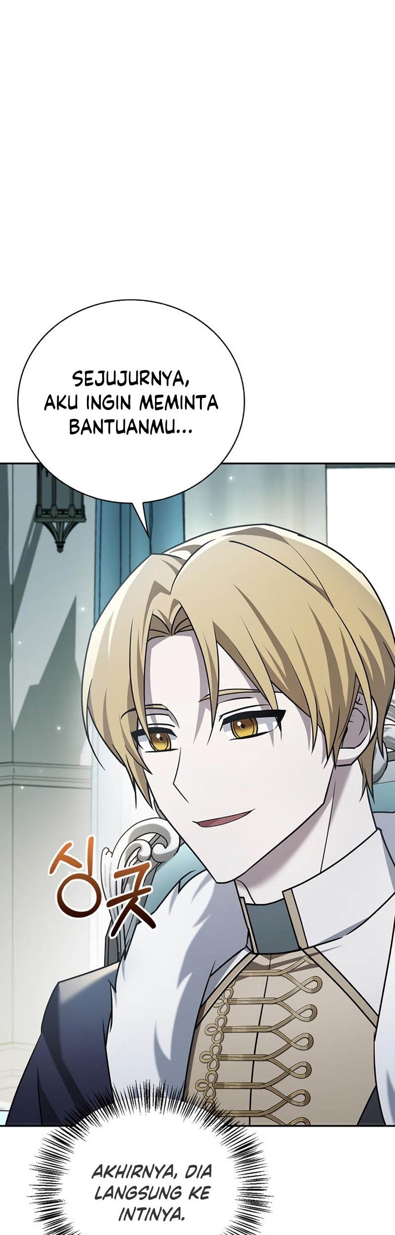 I'm Not That Kind of Talent Chapter 22 - halaman 12