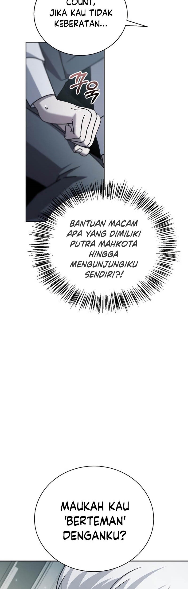 I'm Not That Kind of Talent Chapter 22 - halaman 14