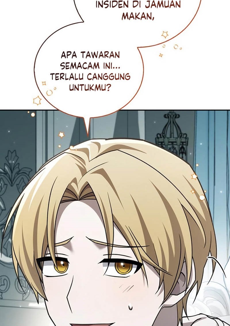 I'm Not That Kind of Talent Chapter 22 - halaman 19