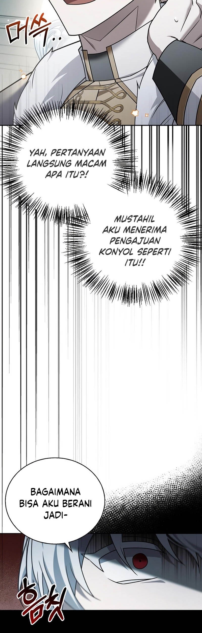 I'm Not That Kind of Talent Chapter 22 - halaman 20