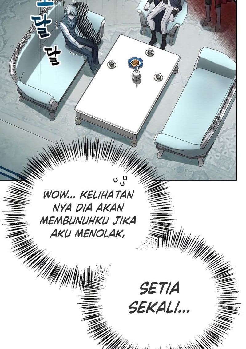 I'm Not That Kind of Talent Chapter 22 - halaman 23