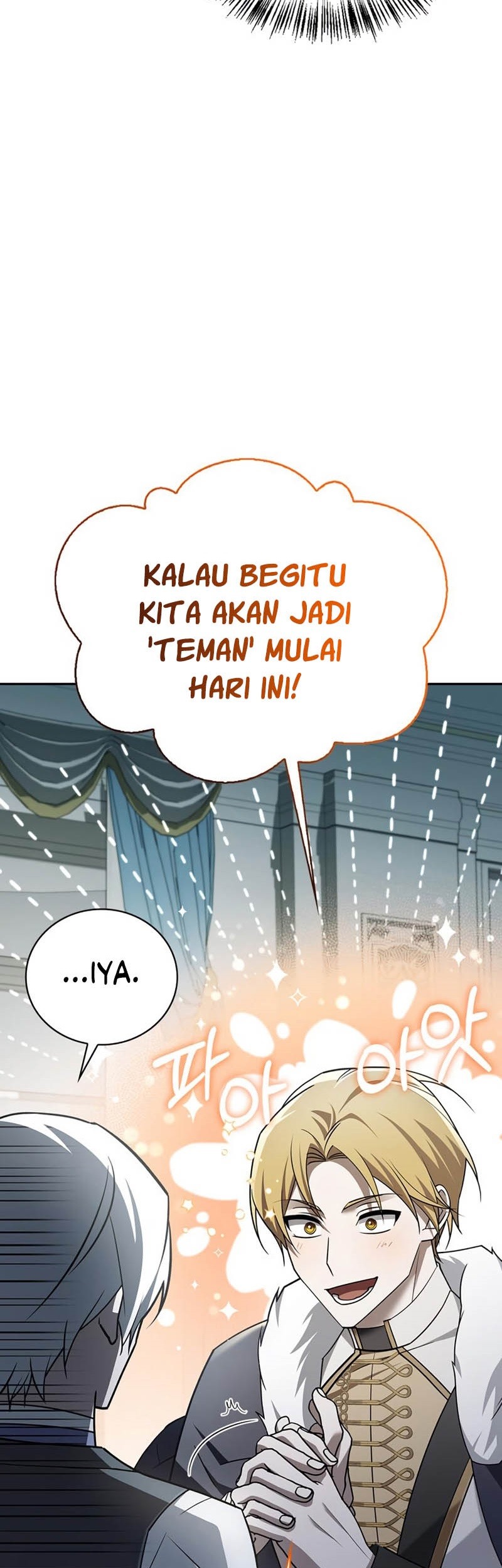 I'm Not That Kind of Talent Chapter 22 - halaman 24