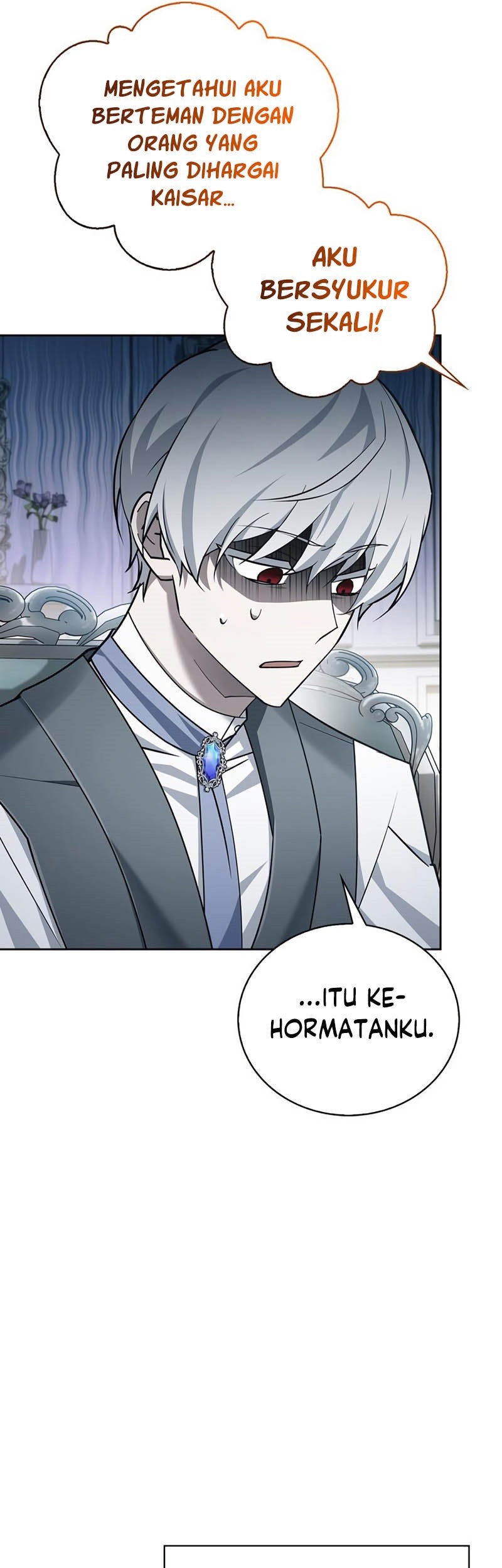 I'm Not That Kind of Talent Chapter 22 - halaman 26