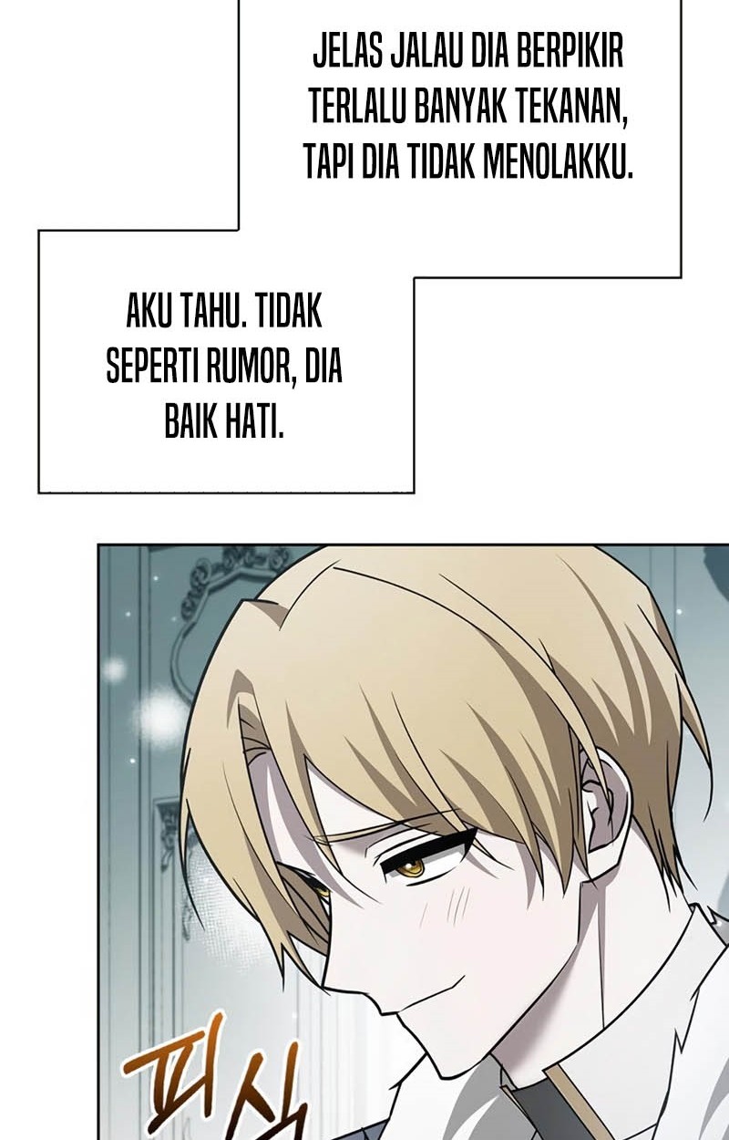 I'm Not That Kind of Talent Chapter 22 - halaman 27