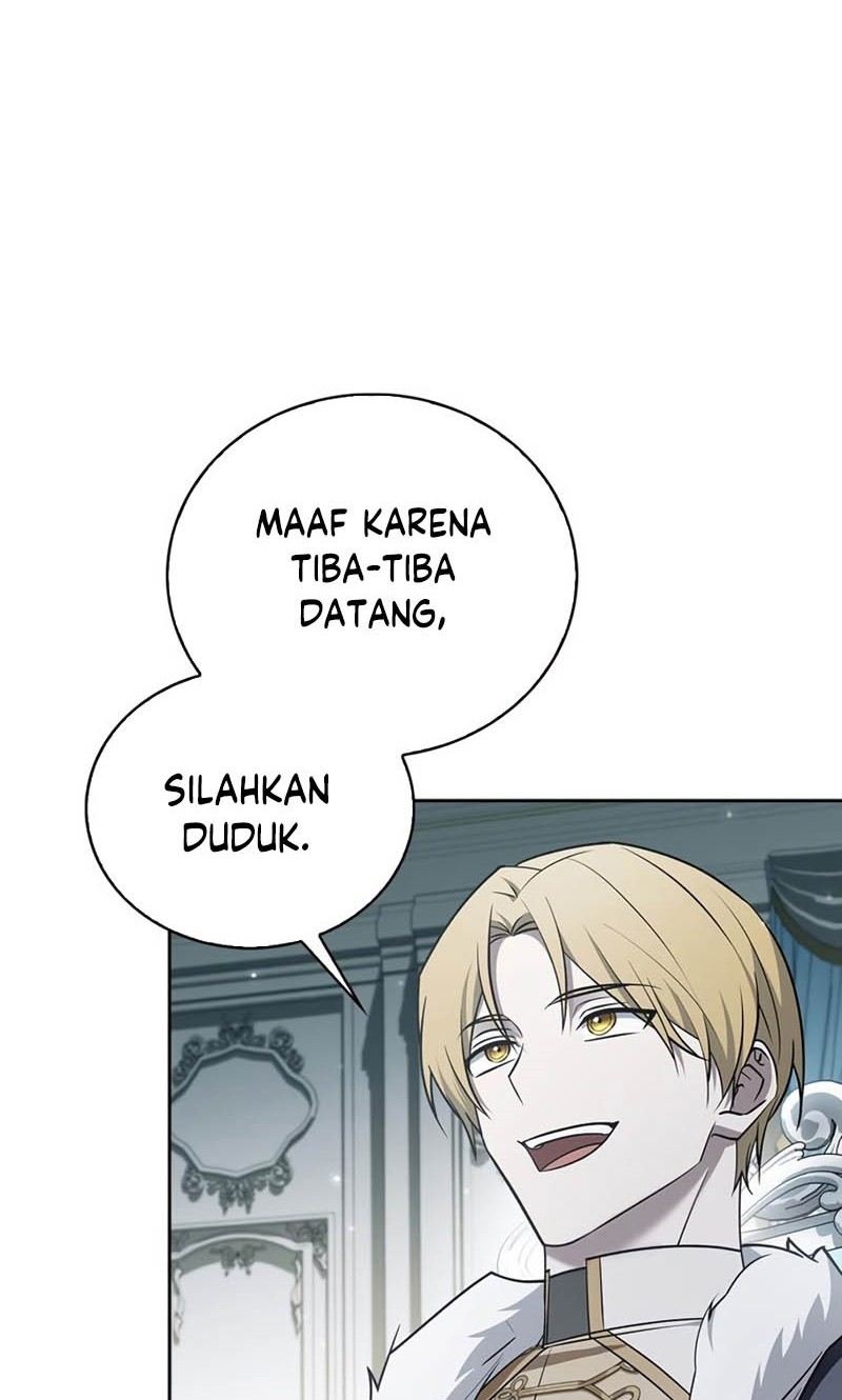 I'm Not That Kind of Talent Chapter 22 - halaman 3
