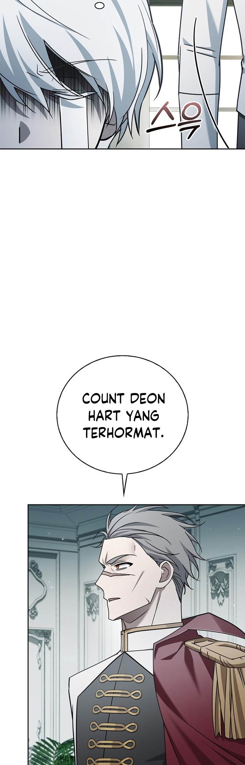 I'm Not That Kind of Talent Chapter 22 - halaman 36