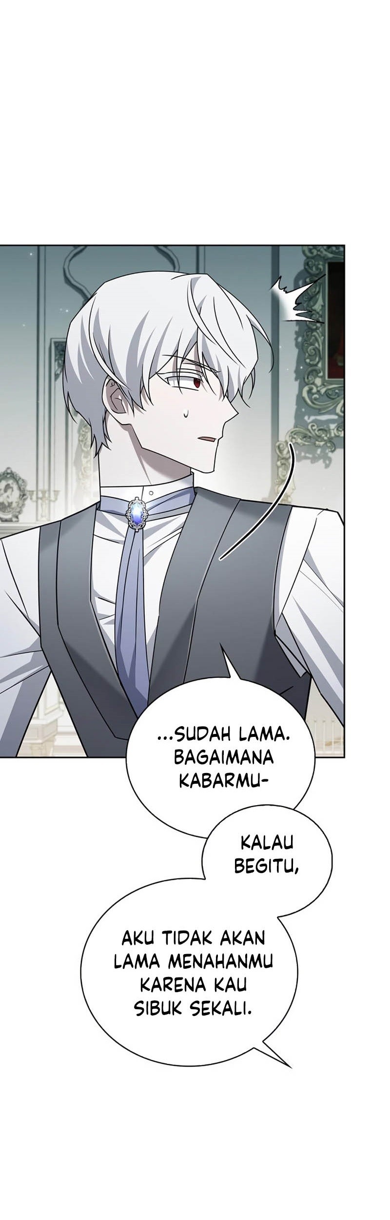 I'm Not That Kind of Talent Chapter 22 - halaman 38