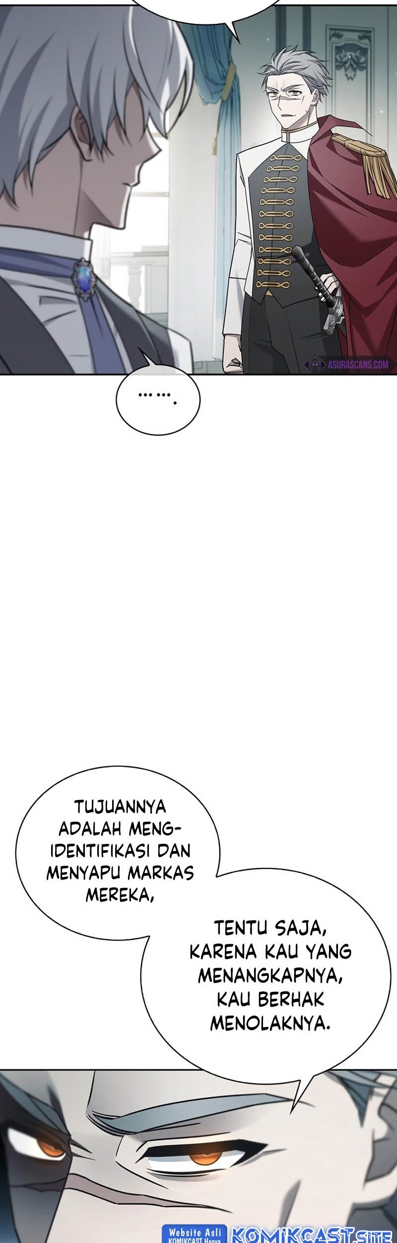 I'm Not That Kind of Talent Chapter 22 - halaman 40