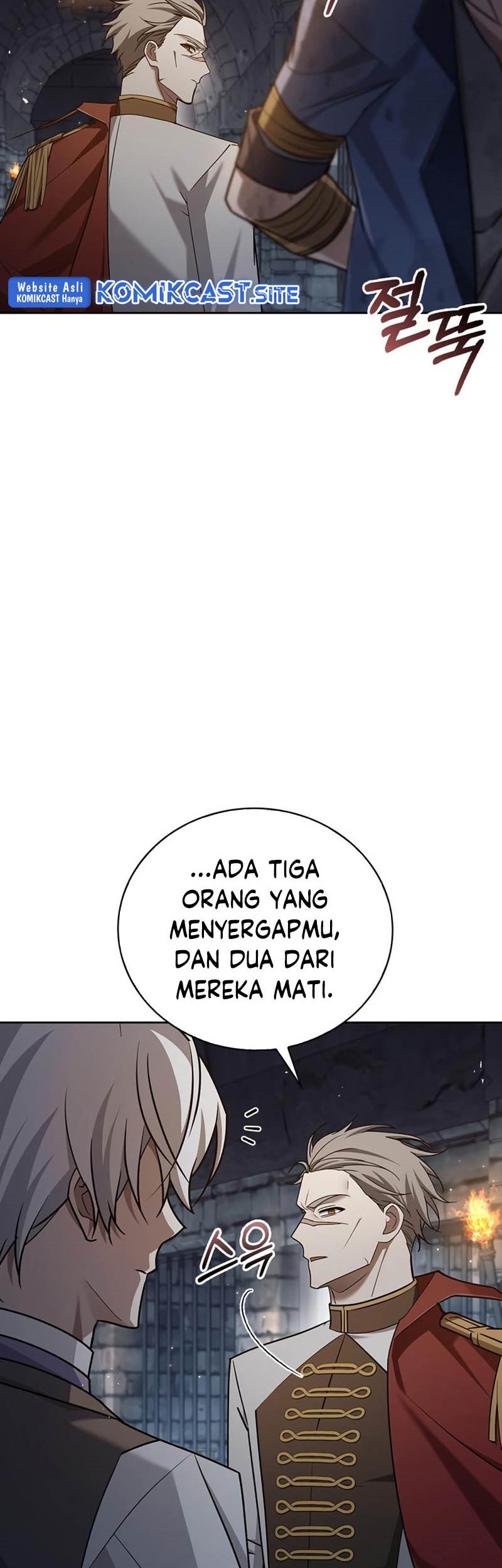 I'm Not That Kind of Talent Chapter 22 - halaman 48