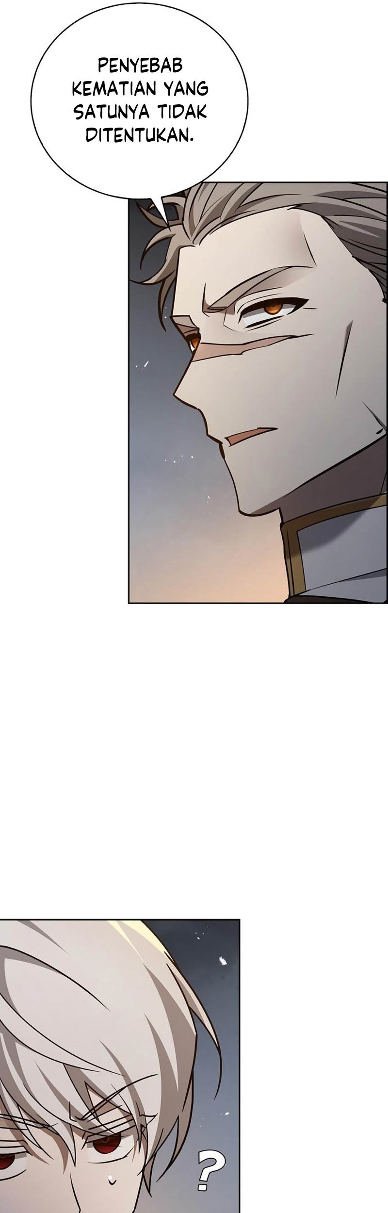 I'm Not That Kind of Talent Chapter 22 - halaman 50
