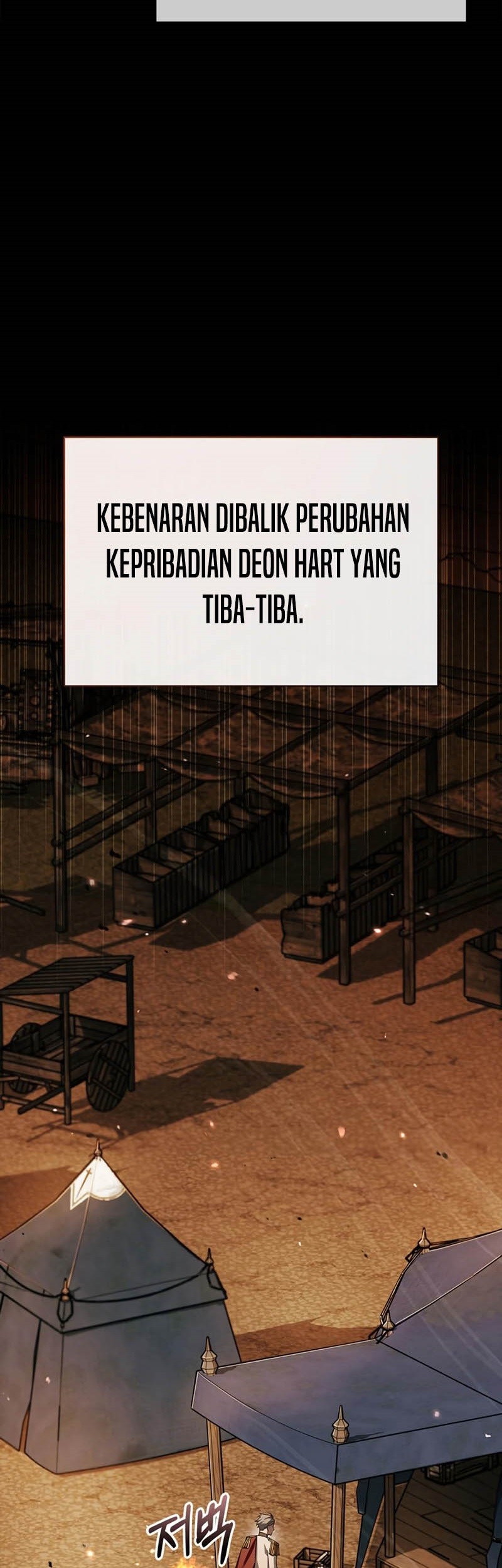 I'm Not That Kind of Talent Chapter 22 - halaman 54