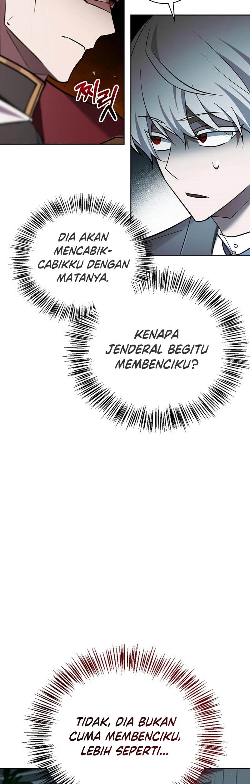I'm Not That Kind of Talent Chapter 22 - halaman 6
