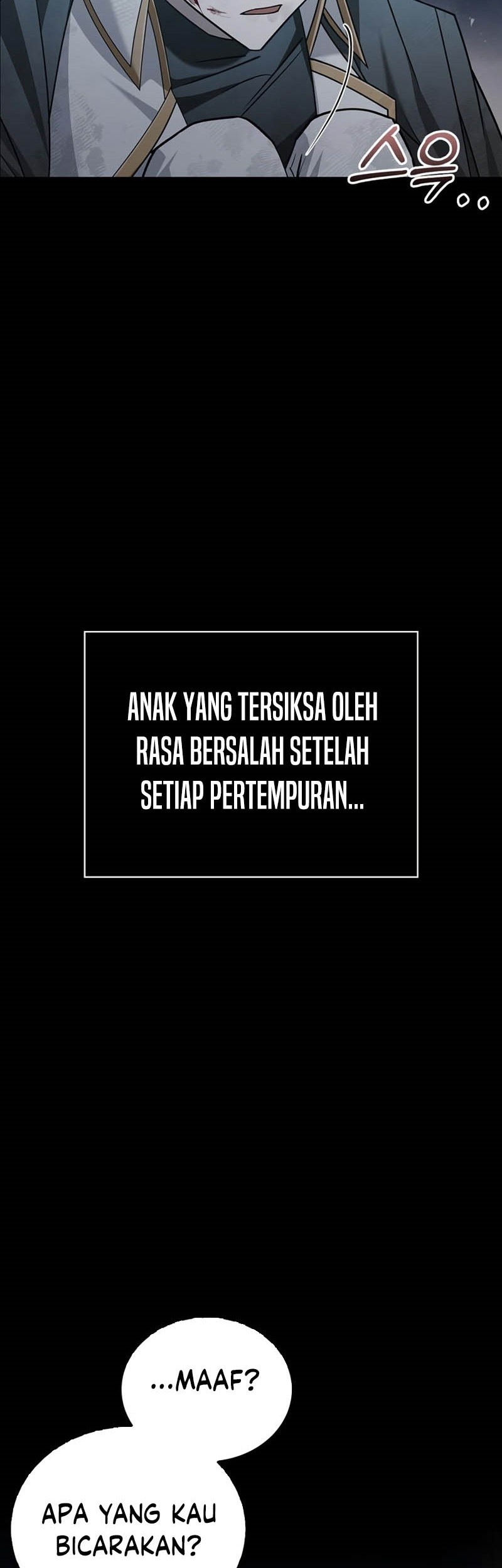 I'm Not That Kind of Talent Chapter 22 - halaman 60