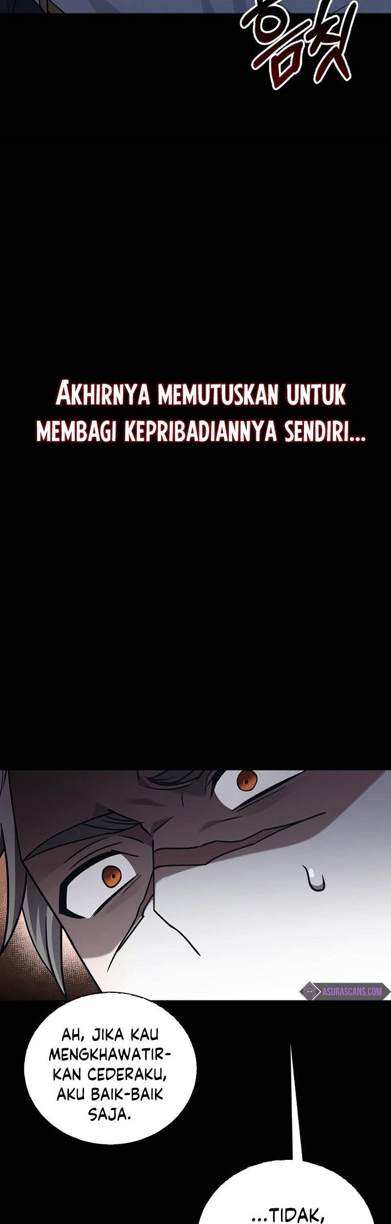 I'm Not That Kind of Talent Chapter 22 - halaman 62