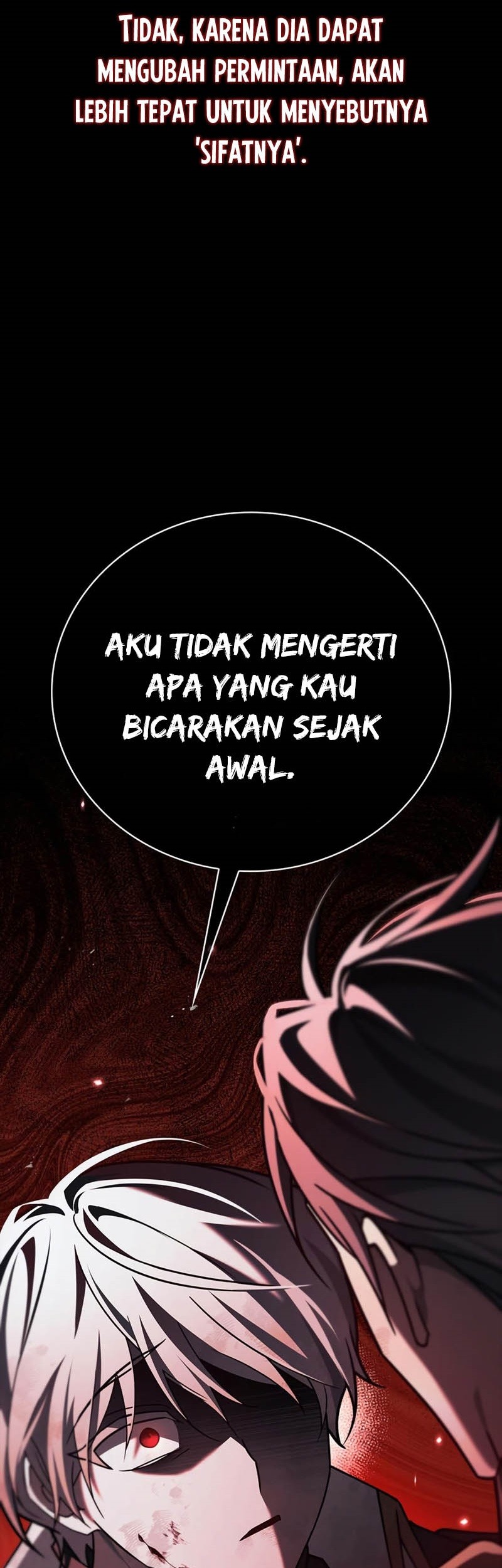 I'm Not That Kind of Talent Chapter 22 - halaman 64