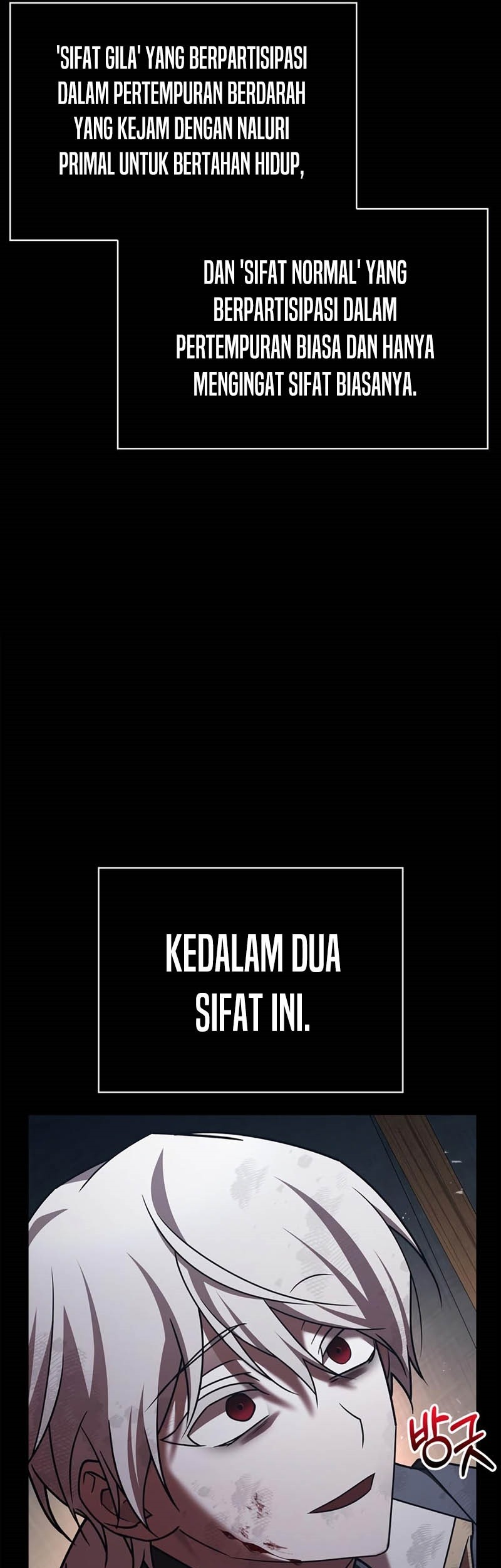I'm Not That Kind of Talent Chapter 22 - halaman 66