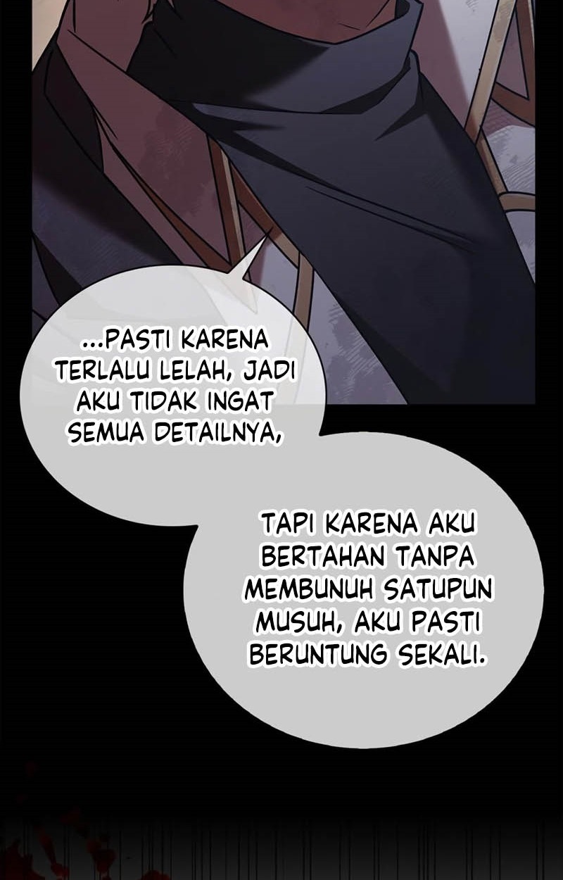I'm Not That Kind of Talent Chapter 22 - halaman 67