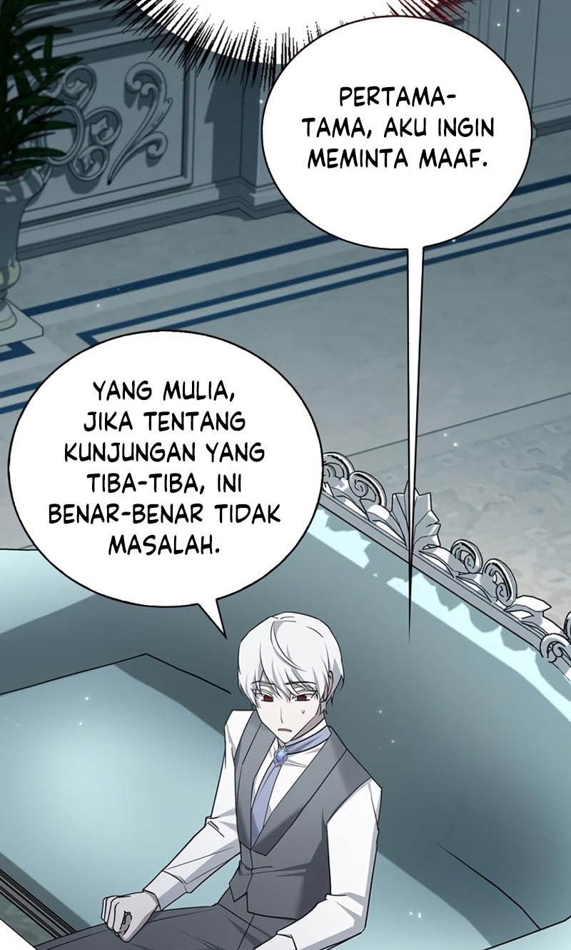 I'm Not That Kind of Talent Chapter 22 - halaman 7
