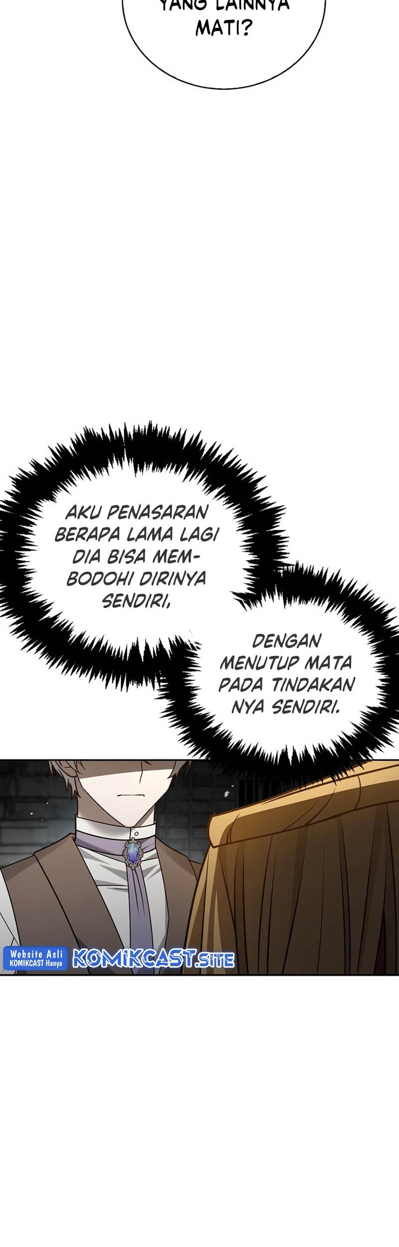 I'm Not That Kind of Talent Chapter 22 - halaman 70