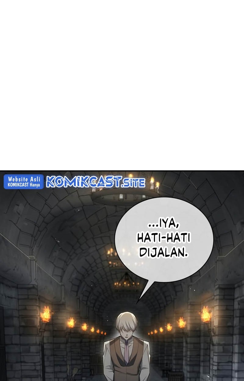I'm Not That Kind of Talent Chapter 22 - halaman 77