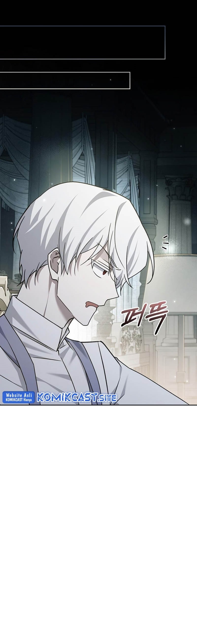 I'm Not That Kind of Talent Chapter 22 - halaman 86