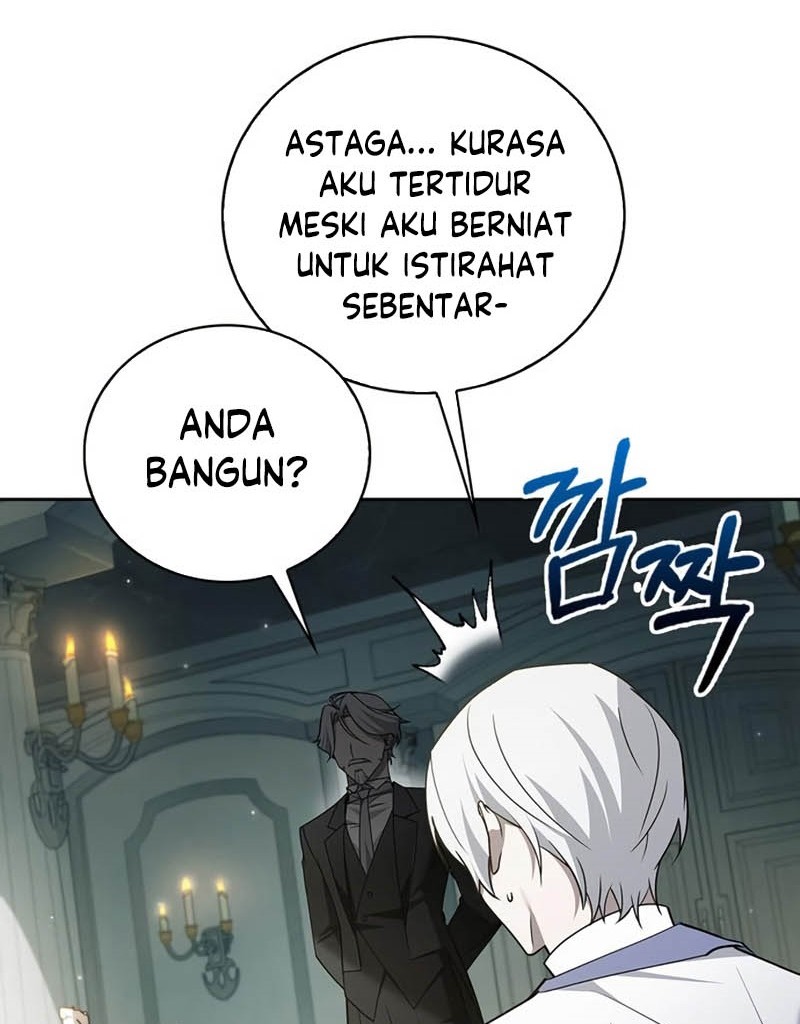 I'm Not That Kind of Talent Chapter 22 - halaman 87