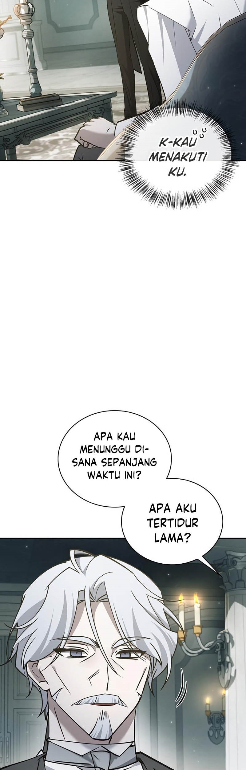 I'm Not That Kind of Talent Chapter 22 - halaman 88