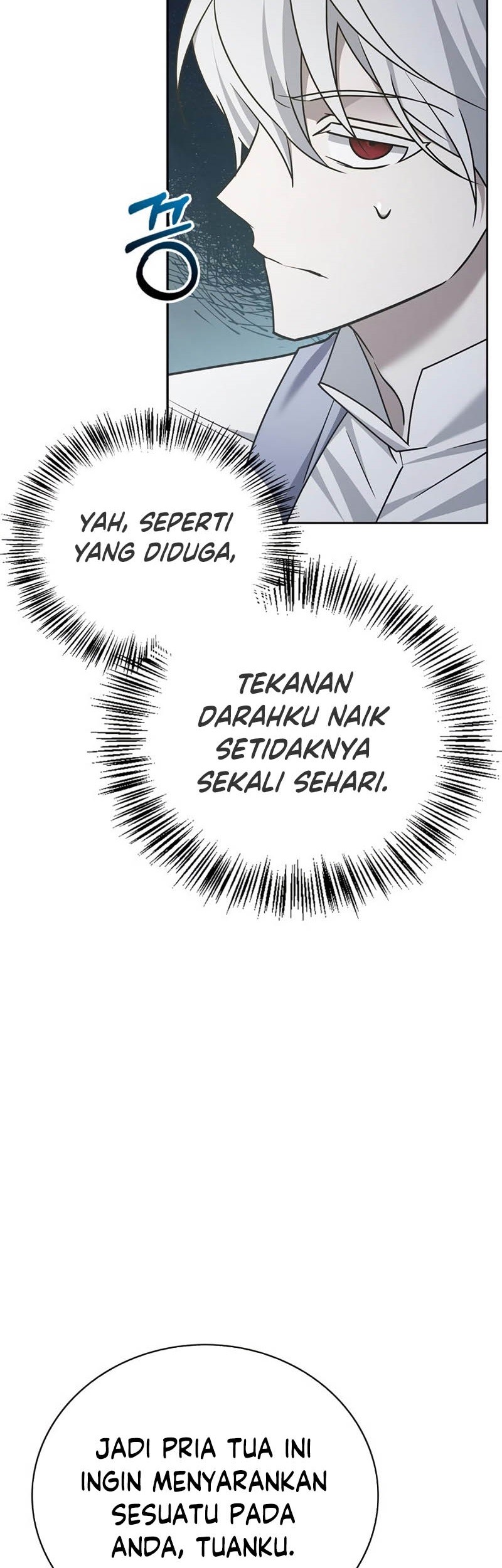 I'm Not That Kind of Talent Chapter 22 - halaman 92