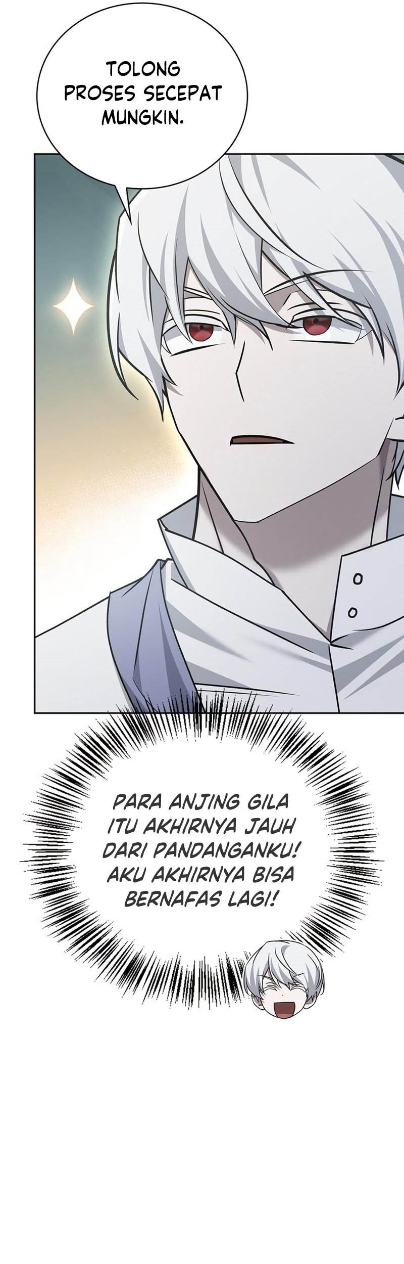 I'm Not That Kind of Talent Chapter 22 - halaman 98