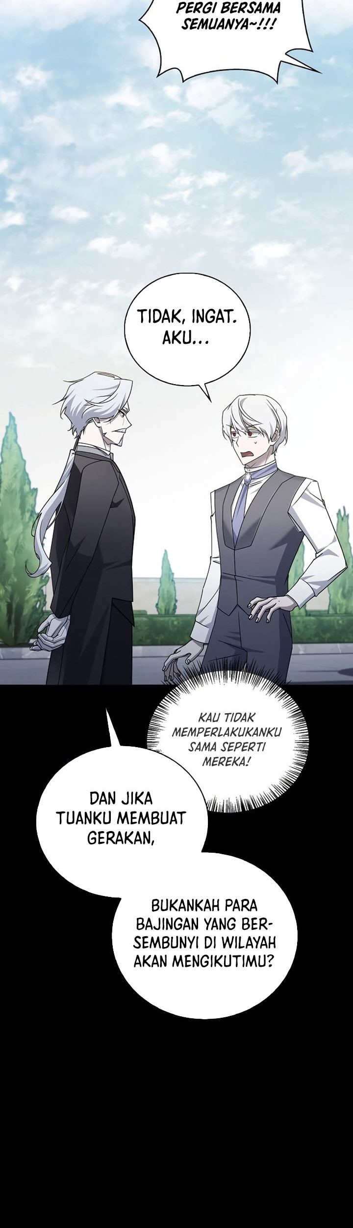 I'm Not That Kind of Talent Chapter 23 - halaman 12