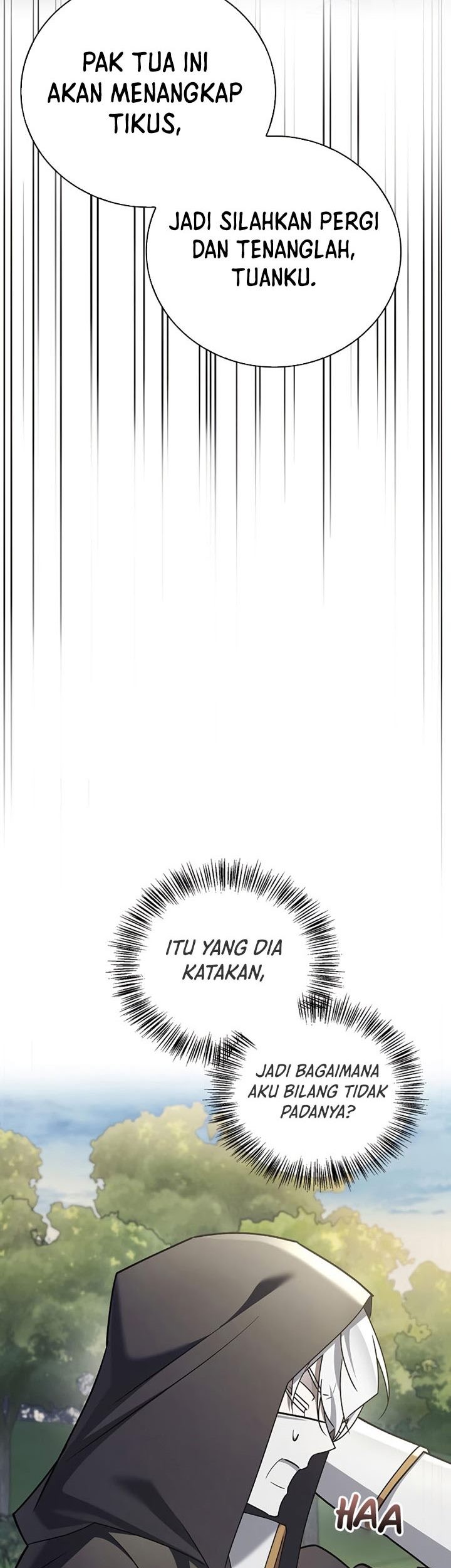 I'm Not That Kind of Talent Chapter 23 - halaman 14