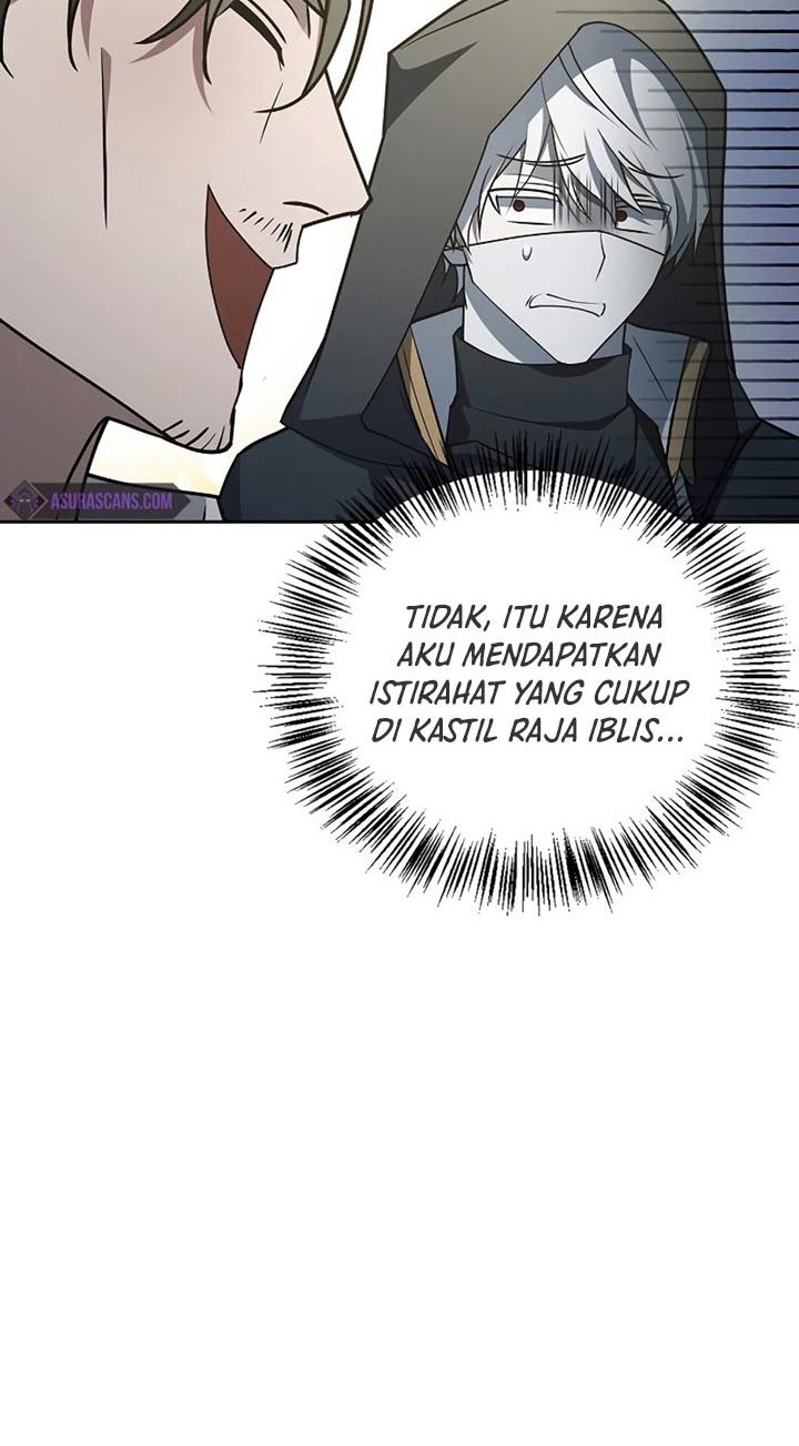 I'm Not That Kind of Talent Chapter 23 - halaman 17