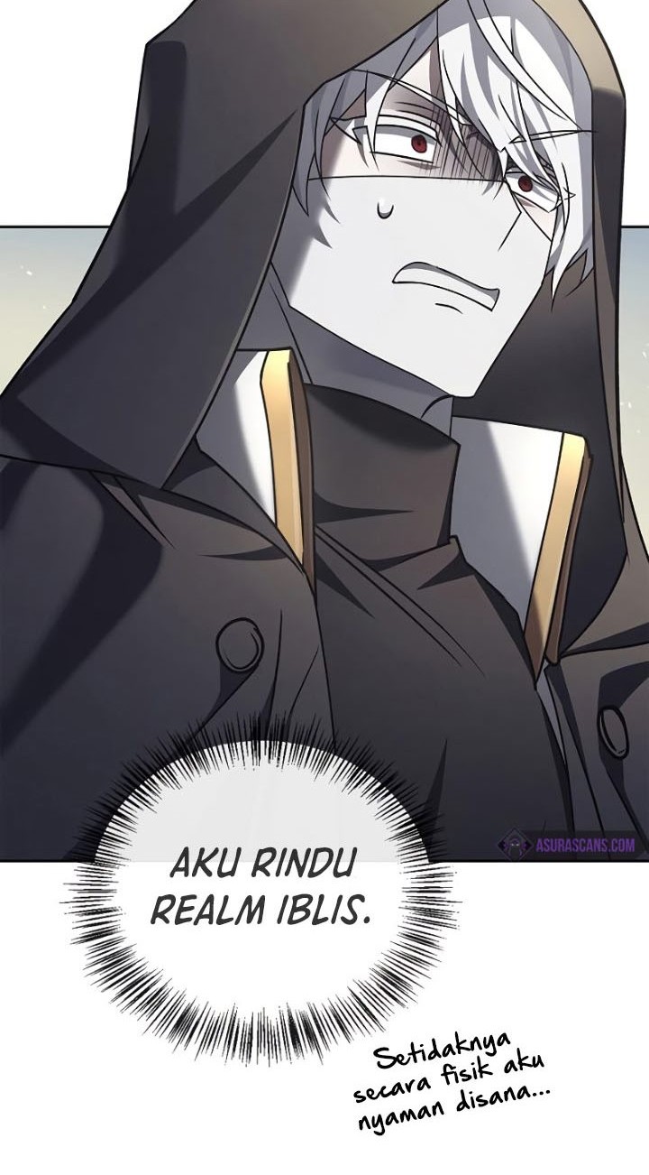 I'm Not That Kind of Talent Chapter 23 - halaman 21