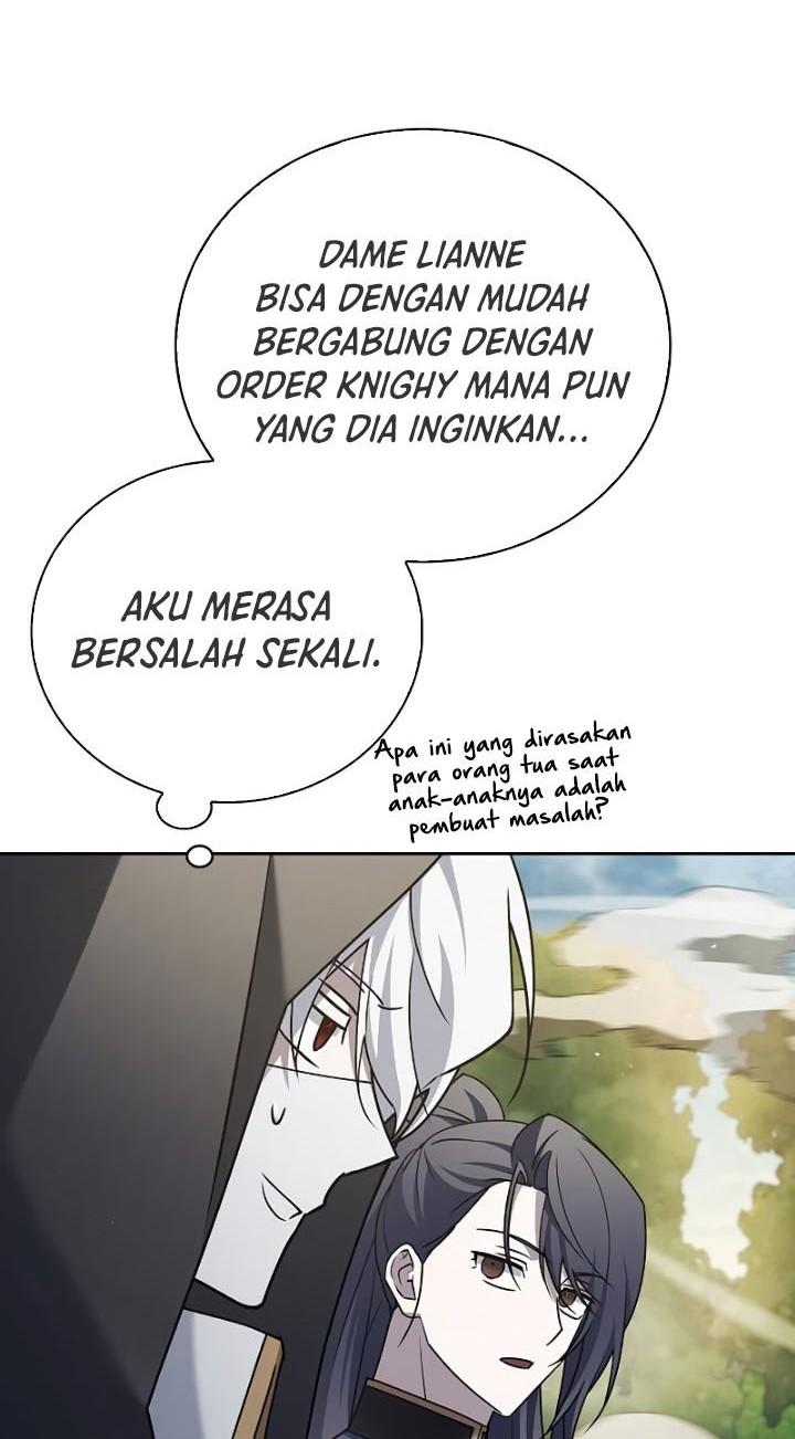 I'm Not That Kind of Talent Chapter 23 - halaman 27