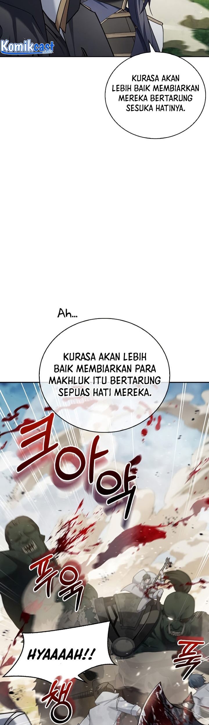 I'm Not That Kind of Talent Chapter 23 - halaman 28