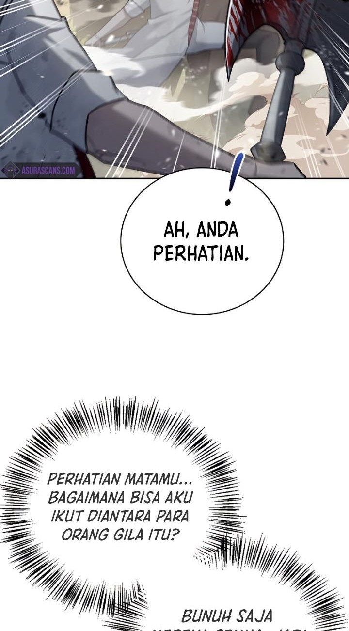 I'm Not That Kind of Talent Chapter 23 - halaman 29