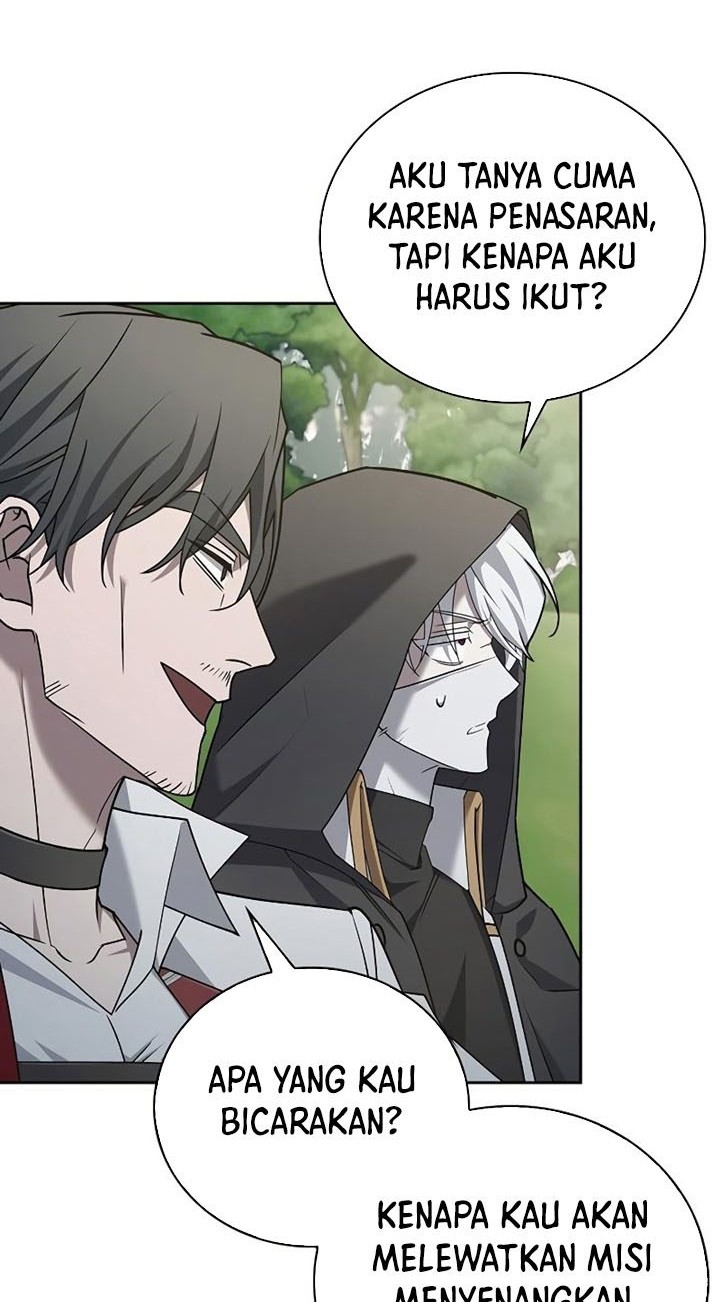 I'm Not That Kind of Talent Chapter 23 - halaman 3