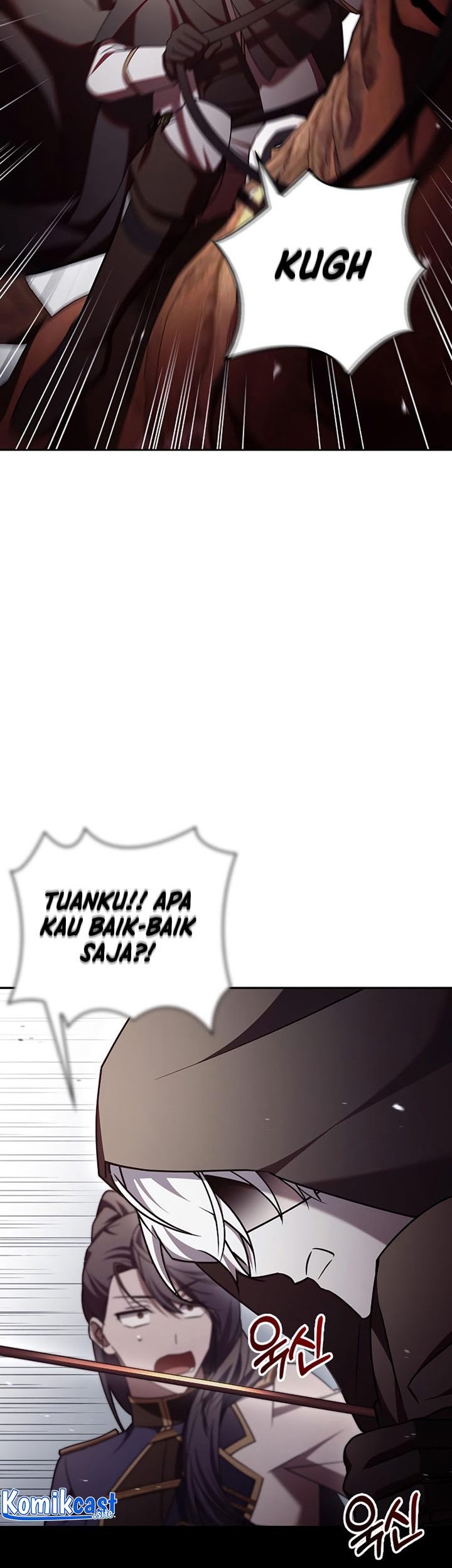 I'm Not That Kind of Talent Chapter 23 - halaman 36