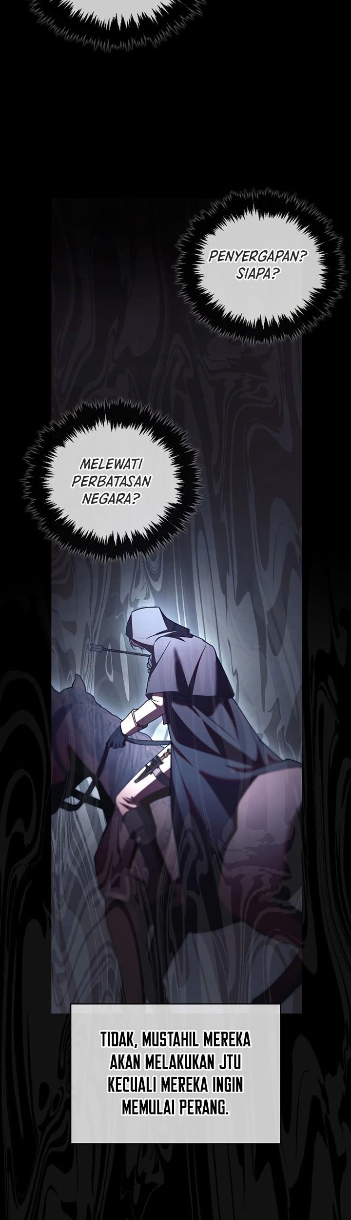 I'm Not That Kind of Talent Chapter 23 - halaman 38