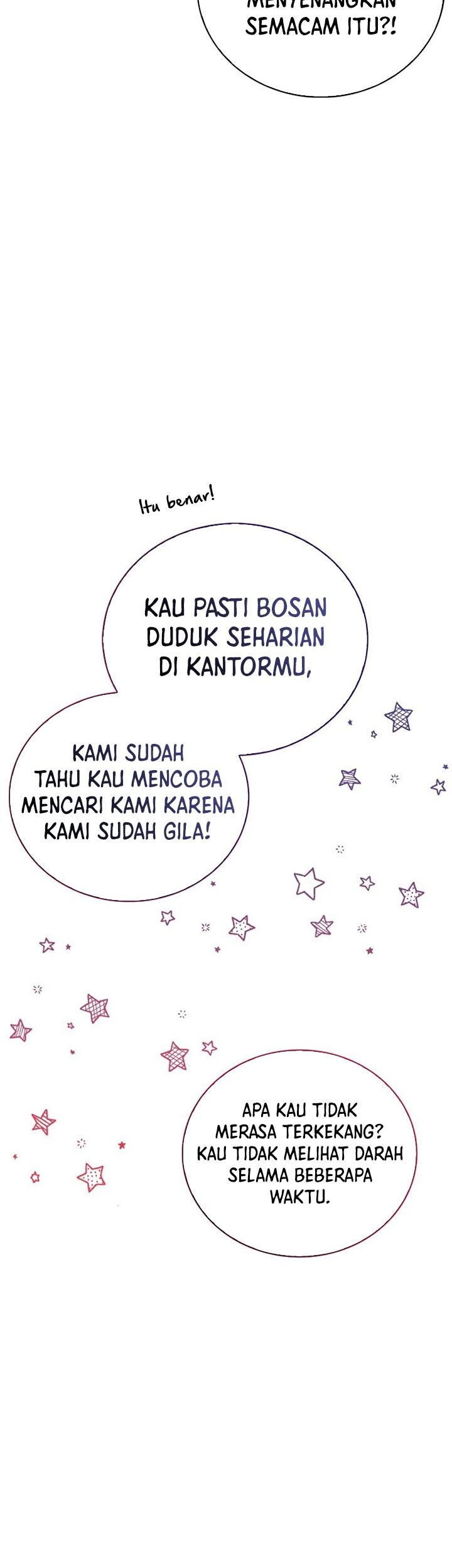 I'm Not That Kind of Talent Chapter 23 - halaman 4